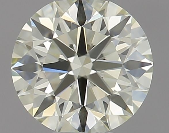 Loose Diamond - ROUND 0.36ct O-P VVS2 (1 of 1)
