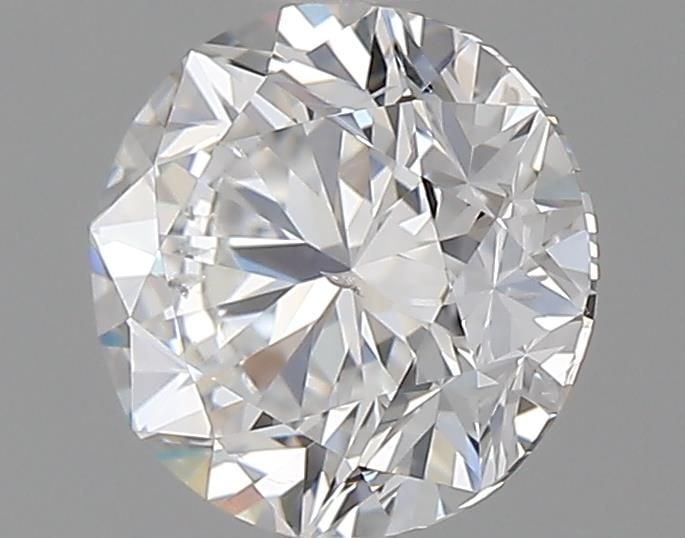Loose Diamond - ROUND 1.0ct D SI2: Loose Diamond - ROUND 1.0ct D SI2 Source: Natural Shape: ROUND Carats: 1.0 Color: D Clarity: SI2 Certification: GIA Video: