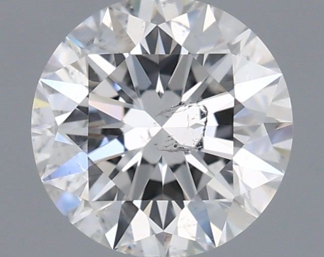 Loose Diamond - ROUND 1.03ct F SI2: Loose Diamond - ROUND 1.03ct F SI2 Source: Natural Shape: ROUND Carats: 1.03 Color: F Clarity: SI2 Certification: GIA Video:
