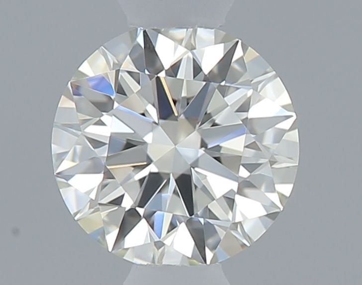 Loose Diamond - ROUND 0.3ct J VVS2: Loose Diamond - ROUND 0.3ct J VVS2 Source: Natural Shape: ROUND Carats: 0.3 Color: J Clarity: VVS2 Certification: GIA Video: