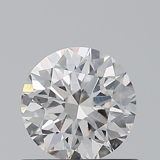 Loose Diamond - ROUND 0.7ct F SI1: Loose Diamond - ROUND 0.7ct F SI1 Source: Natural Shape: ROUND Carats: 0.7 Color: F Clarity: SI1 Certification: GIA Video: