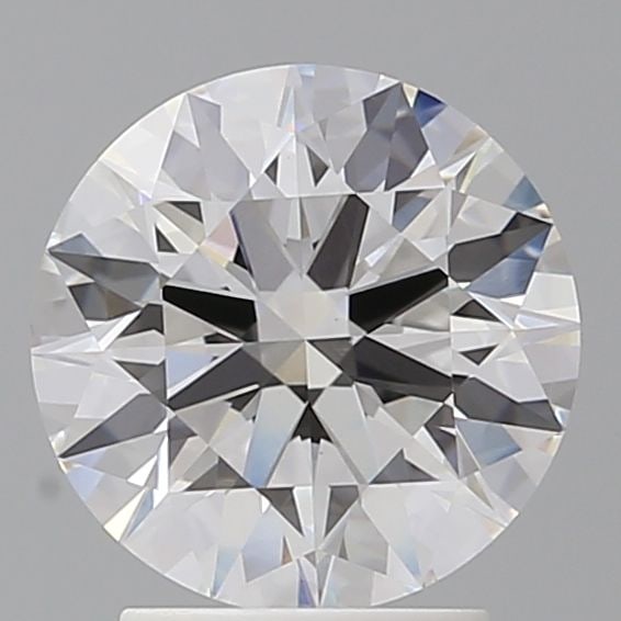 Ideal Loose Diamond - ROUND 2.54ct E VVS2 (1 of 1)