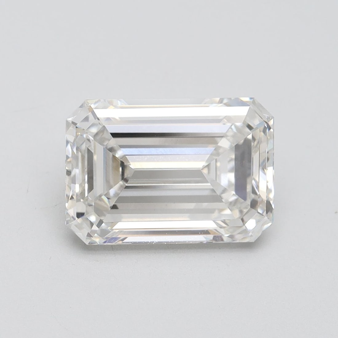 Loose Diamond - EMERALD 3.54ct G VS1 (1 of 1)