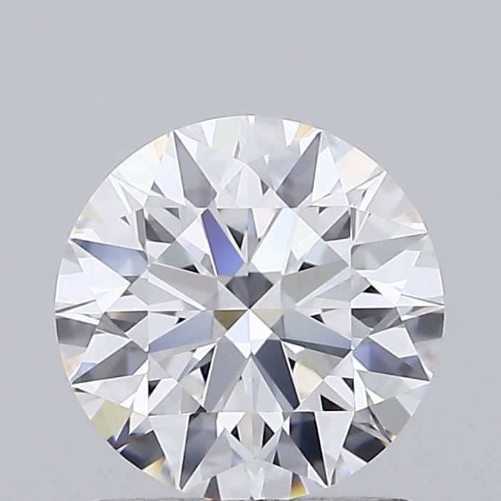 Ideal Loose Diamond - ROUND 1.24ct E VVS1: Ideal Loose Diamond - ROUND 1.24ct E VVS1 Source: This is a real non-mined Diamond that has been grown in a lab Shape: ROUND Carats: 1.24 Color: E Clarity: VVS1 Certification: IGI Video: