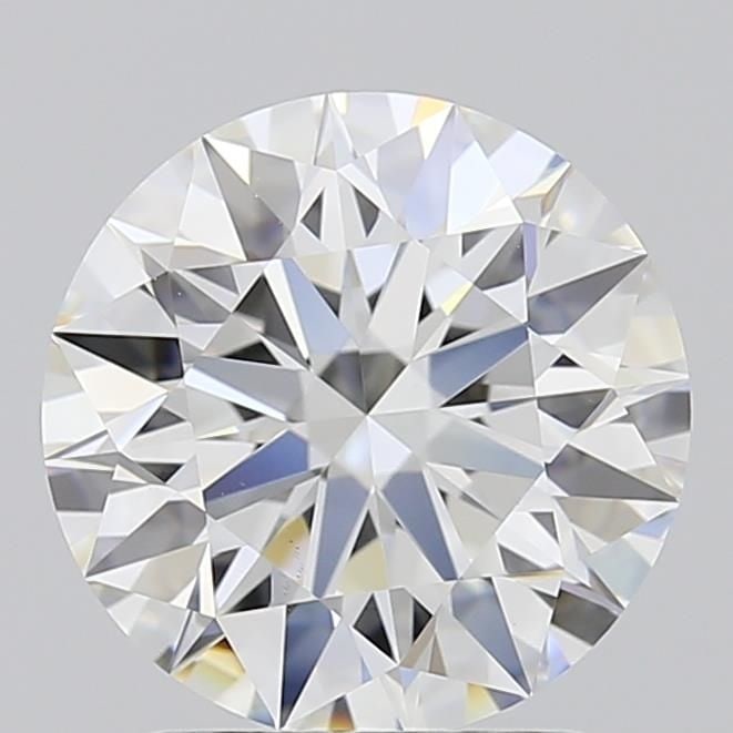 Ideal Loose Diamond - ROUND 1.78ct E VS2 (1 of 1)