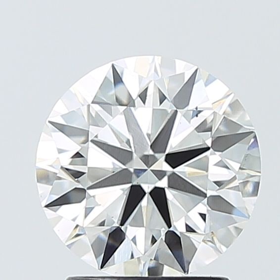 Loose Diamond - ROUND 2.01ct F VS2: Loose Diamond - ROUND 2.01ct F VS2 Source: This is a real non-mined Diamond that has been grown in a lab Shape: ROUND Carats: 2.01 Color: F Clarity: VS2 Certification: IGI Video: