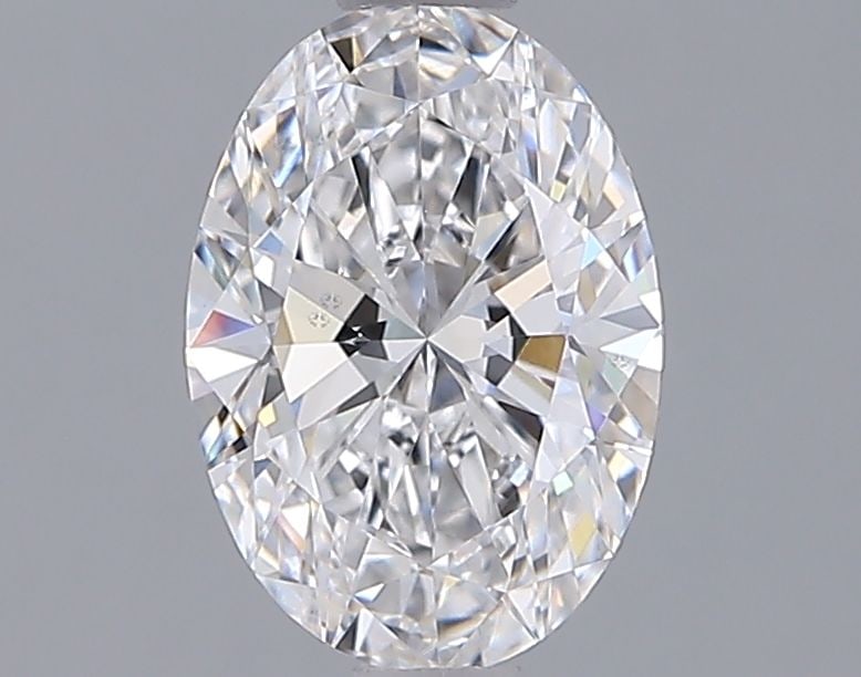Loose Diamond - OVAL 1.34ct D VS1 (1 of 1)