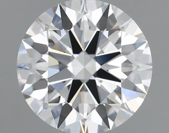 Loose Diamond - ROUND 1.33ct E VVS2 (1 of 1)