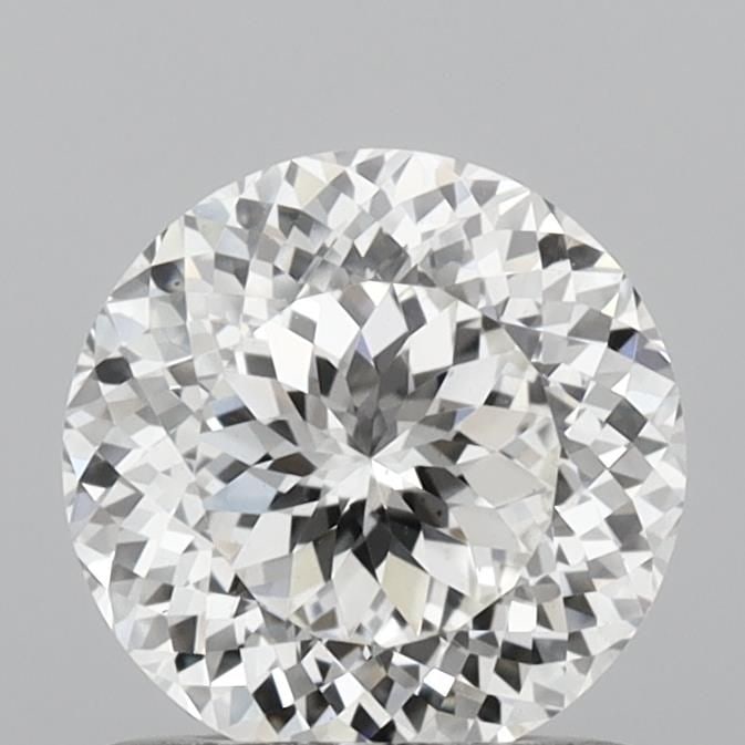 Loose Diamond - ROUND 0.94ct F VS1 (1 of 1)