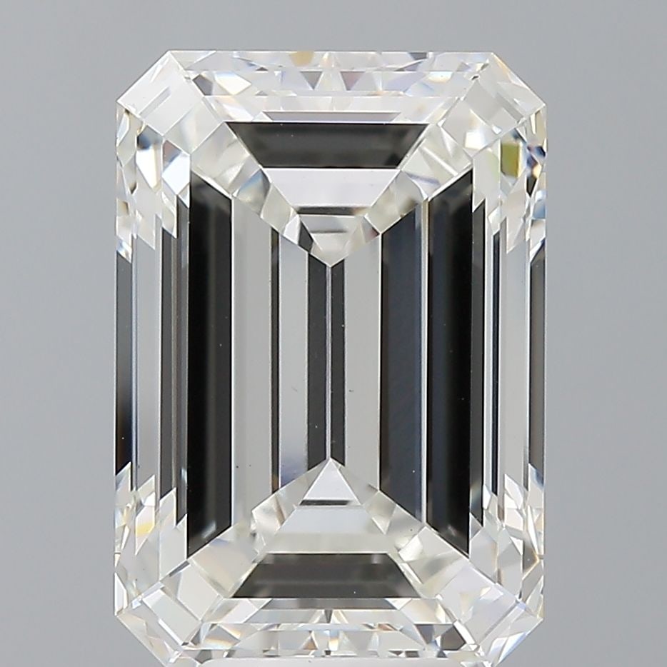Loose Diamond - EMERALD 7.06ct G VS1 (1 of 1)