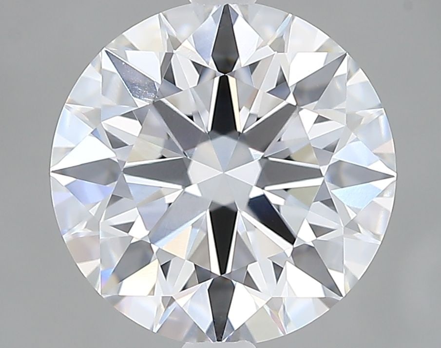 Loose Diamond - ROUND 2.83ct D VVS2: Loose Diamond - ROUND 2.83ct D VVS2 Source: This is a real non-mined Diamond that has been grown in a lab Shape: ROUND Carats: 2.83 Color: D Clarity: VVS2 Certification: GIA Video: