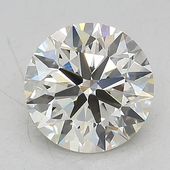 Loose Diamond - ROUND 2.01ct J VS1 (1 of 1)