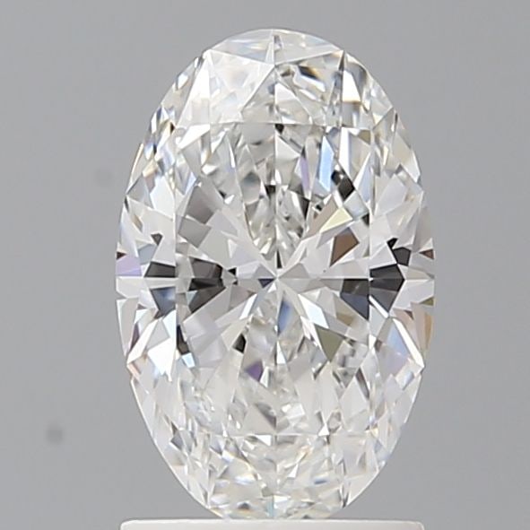 Loose Diamond - OVAL 1.53ct E VVS2: Loose Diamond - OVAL 1.53ct E VVS2 Source: This is a real non-mined Diamond that has been grown in a lab Shape: OVAL Carats: 1.53 Color: E Clarity: VVS2 Certification: IGI Video: