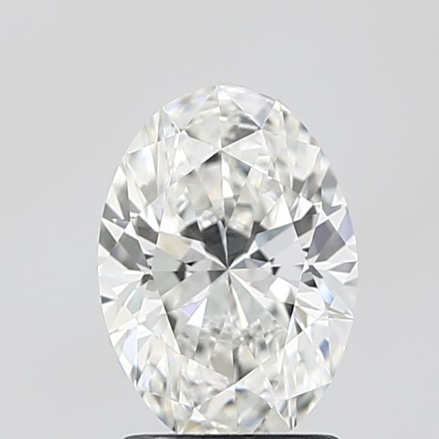 Loose Diamond - OVAL 1.52ct F VVS1: Loose Diamond - OVAL 1.52ct F VVS1 Source: This is a real non-mined Diamond that has been grown in a lab Shape: OVAL Carats: 1.52 Color: F Clarity: VVS1 Certification: IGI Video: