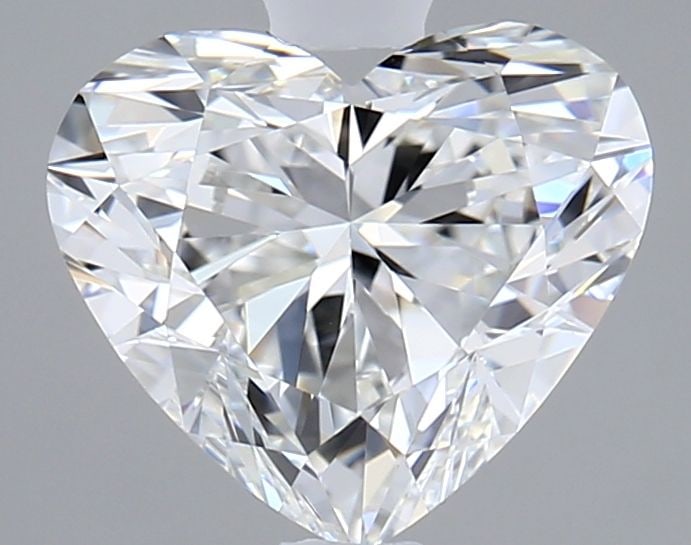Loose Diamond - HEART 1.51ct D VVS1: Loose Diamond - HEART 1.51ct D VVS1 Source: This is a real non-mined Diamond that has been grown in a lab Shape: HEART Carats: 1.51 Color: D Clarity: VVS1 Certification: IGI Video: