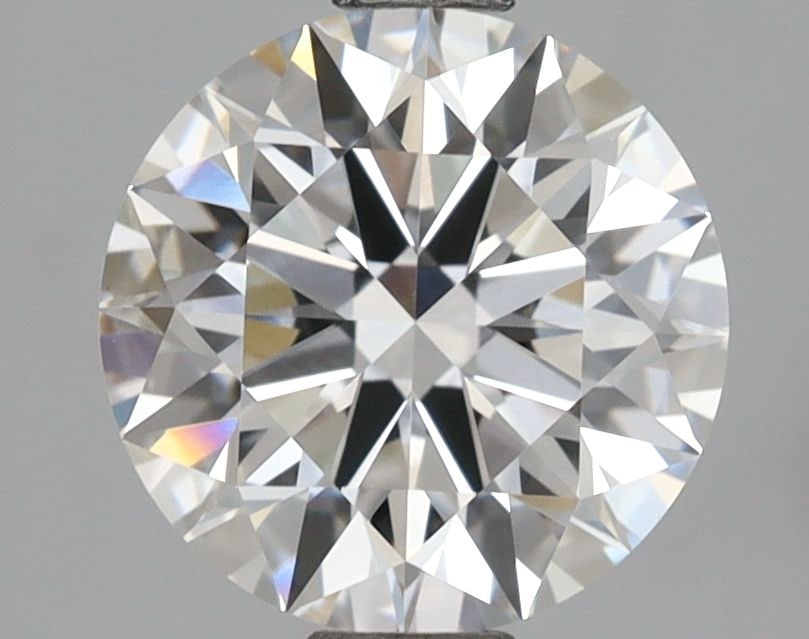 Ideal Loose Diamond - ROUND 2.06ct F VVS1: Ideal Loose Diamond - ROUND 2.06ct F VVS1 Source: This is a real non-mined Diamond that has been grown in a lab Shape: ROUND Carats: 2.06 Color: F Clarity: VVS1 Certification: IGI Video: