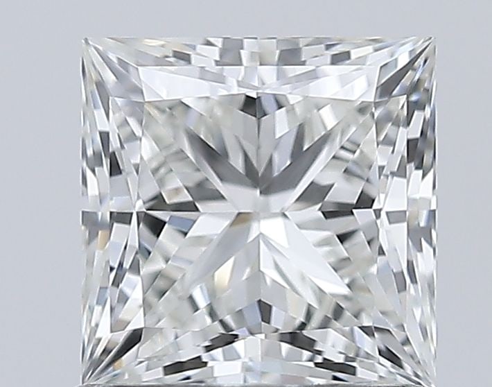 Loose Diamond - PRINCESS 1.04ct G VVS1 (1 of 1)