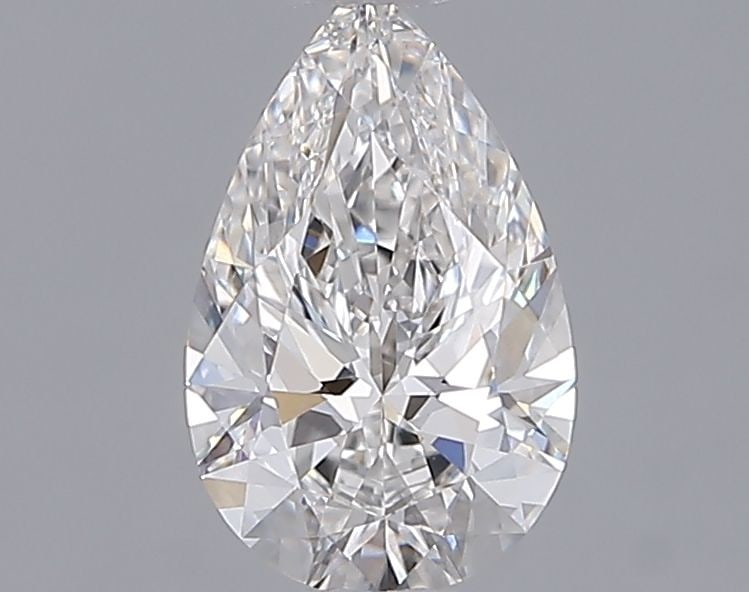 Loose Diamond - PEAR 1.0ct E VVS1: Loose Diamond - PEAR 1.0ct E VVS1 Source: This is a real non-mined Diamond that has been grown in a lab Shape: PEAR Carats: 1.0 Color: E Clarity: VVS1 Certification: IGI Video: