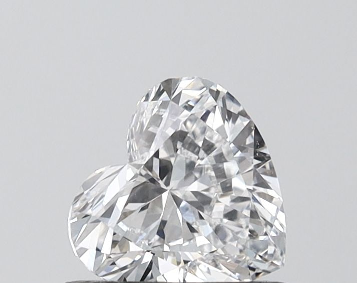 Loose Diamond - HEART 0.89ct D VS1: Loose Diamond - HEART 0.89ct D VS1 Source: This is a real non-mined Diamond that has been grown in a lab Shape: HEART Carats: 0.89 Color: D Clarity: VS1 Certification: IGI Video: