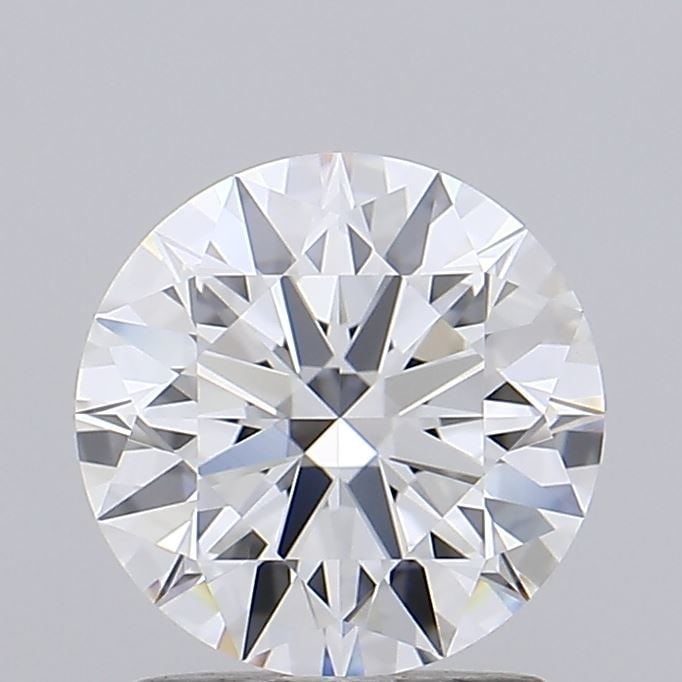 Loose Diamond - ROUND 1.56ct VVS2: Loose Diamond - ROUND 1.56ct VVS2 Source: This is a real non-mined Diamond that has been grown in a lab Shape: ROUND Carats: 1.56 Color: Clarity: VVS2 Certification: GIA Video:
