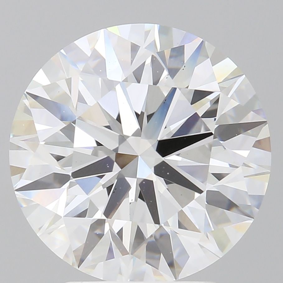 Ideal Loose Diamond - ROUND 4.01ct E VS1: Ideal Loose Diamond - ROUND 4.01ct E VS1 Source: This is a real non-mined Diamond that has been grown in a lab Shape: ROUND Carats: 4.01 Color: E Clarity: VS1 Certification: IGI Video:
