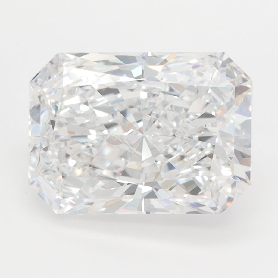 Loose Diamond - RADIANT 3.09ct E VVS2 (1 of 1)
