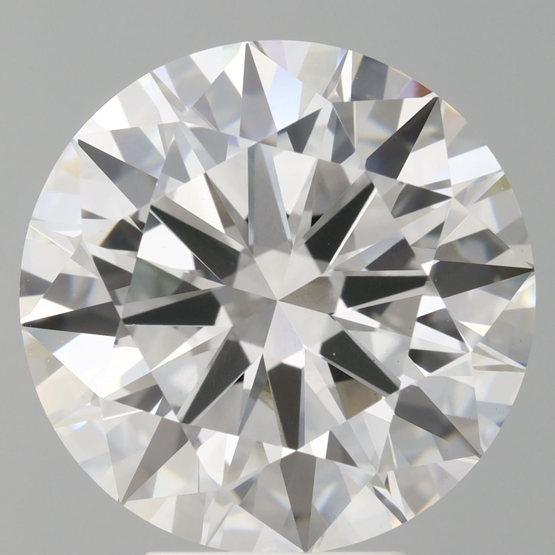 Ideal Loose Diamond - ROUND 6.07ct E VVS2: Ideal Loose Diamond - ROUND 6.07ct E VVS2 Source: This is a real non-mined Diamond that has been grown in a lab Shape: ROUND Carats: 6.07 Color: E Clarity: VVS2 Certification: IGI Video: Video Link