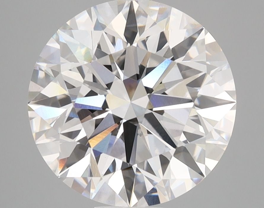 Ideal Loose Diamond - ROUND 3.53ct E VVS2: Ideal Loose Diamond - ROUND 3.53ct E VVS2 Source: This is a real non-mined Diamond that has been grown in a lab Shape: ROUND Carats: 3.53 Color: E Clarity: VVS2 Certification: IGI Video: Video Link