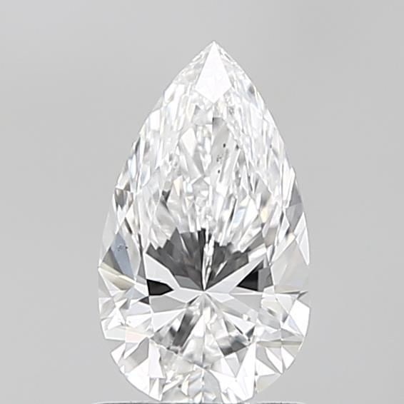 Loose Diamond - PEAR 1.01ct D VS1: Loose Diamond - PEAR 1.01ct D VS1 Source: This is a real non-mined Diamond that has been grown in a lab Shape: PEAR Carats: 1.01 Color: D Clarity: VS1 Certification: IGI Video: Video Link The Diamond