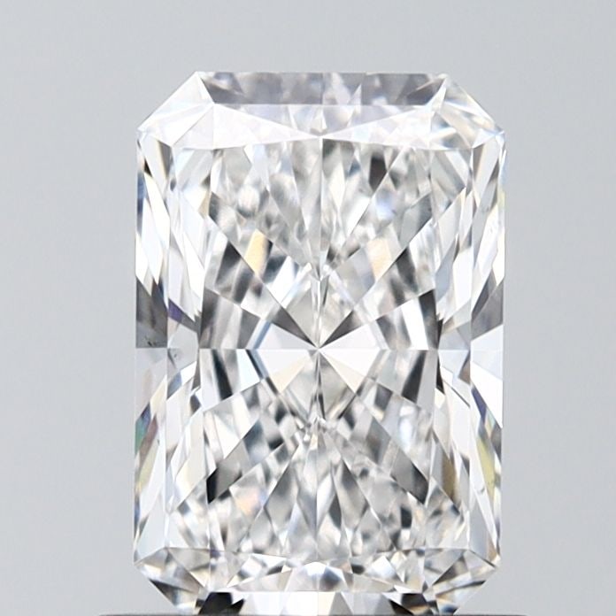 Loose Diamond - RADIANT 1.07ct E VS1: Loose Diamond - RADIANT 1.07ct E VS1 Source: This is a real non-mined Diamond that has been grown in a lab Shape: RADIANT Carats: 1.07 Color: E Clarity: VS1 Certification: IGI Video:
