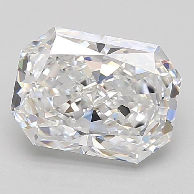Loose Diamond - RADIANT 1.93ct D VVS1: Loose Diamond - RADIANT 1.93ct D VVS1 Source: This is a real non-mined Diamond that has been grown in a lab Shape: RADIANT Carats: 1.93 Color: D Clarity: VVS1 Certification: GIA Video: