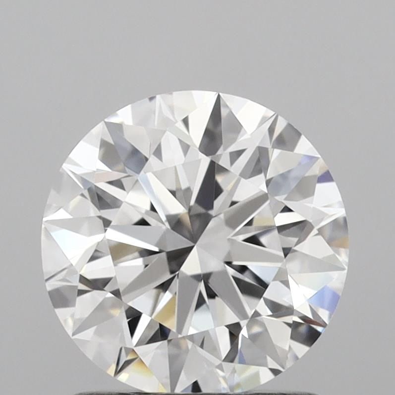 Ideal Loose Diamond - ROUND 1.2ct D VVS2: Ideal Loose Diamond - ROUND 1.2ct D VVS2 Source: This is a real non-mined Diamond that has been grown in a lab Shape: ROUND Carats: 1.2 Color: D Clarity: VVS2 Certification: IGI Video: