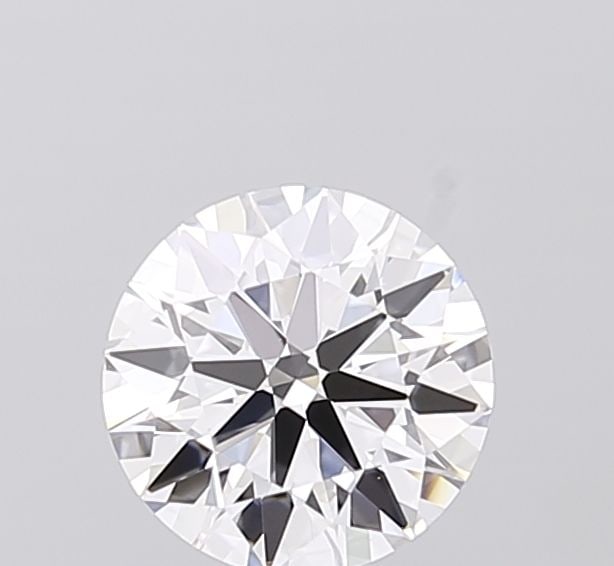 Ideal Loose Diamond - ROUND 1.07ct D VVS1: Ideal Loose Diamond - ROUND 1.07ct D VVS1 Source: This is a real non-mined Diamond that has been grown in a lab Shape: ROUND Carats: 1.07 Color: D Clarity: VVS1 Certification: IGI Video: