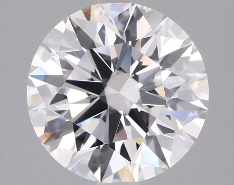 Ideal Loose Diamond - ROUND 2.08ct D VVS1: Ideal Loose Diamond - ROUND 2.08ct D VVS1 Source: This is a real non-mined Diamond that has been grown in a lab Shape: ROUND Carats: 2.08 Color: D Clarity: VVS1 Certification: IGI Video: