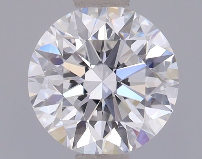 Ideal Loose Diamond - ROUND 1.01ct D VVS2: Ideal Loose Diamond - ROUND 1.01ct D VVS2 Source: This is a real non-mined Diamond that has been grown in a lab Shape: ROUND Carats: 1.01 Color: D Clarity: VVS2 Certification: IGI Video: