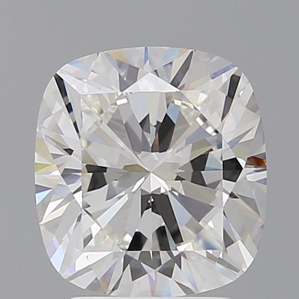 Loose Diamond - CUSHION BRILLIANT 3.06ct F VS1: Loose Diamond - CUSHION BRILLIANT 3.06ct F VS1 Source: This is a real non-mined Diamond that has been grown in a lab Shape: CUSHION BRILLIANT Carats: 3.06 Color: F Clarity: VS1 Certification: IGI Vide