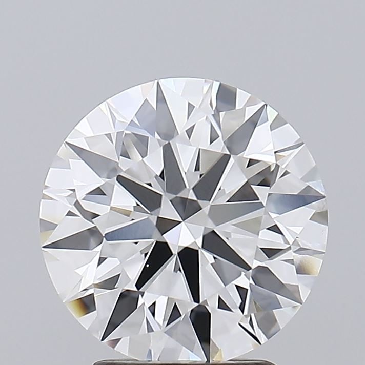 Loose Diamond - ROUND 2.75ct F VS1 (1 of 1)