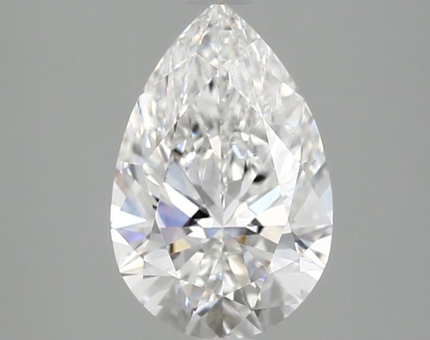 Loose Diamond - PEAR 2.29ct E VVS2 (1 of 1)
