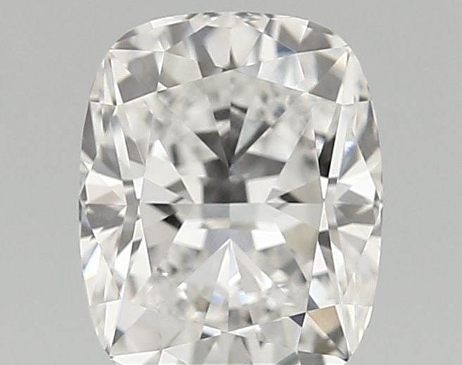 Loose Diamond - CUSHION MODIFIED 1.65ct D VVS1: Loose Diamond - CUSHION MODIFIED 1.65ct D VVS1 Source: This is a real non-mined Diamond that has been grown in a lab Shape: CUSHION MODIFIED Carats: 1.65 Color: D Clarity: VVS1 Certification: IGI Vide