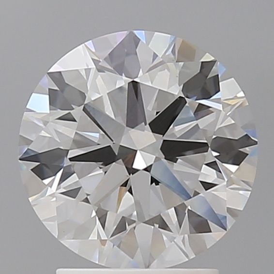 Ideal Loose Diamond - ROUND 2.53ct E VVS2: Ideal Loose Diamond - ROUND 2.53ct E VVS2 Source: This is a real non-mined Diamond that has been grown in a lab Shape: ROUND Carats: 2.53 Color: E Clarity: VVS2 Certification: IGI Video: