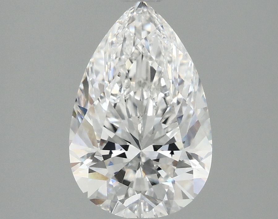 Loose Diamond - PEAR 1.96ct D VVS2: Loose Diamond - PEAR 1.96ct D VVS2 Source: This is a real non-mined Diamond that has been grown in a lab Shape: PEAR Carats: 1.96 Color: D Clarity: VVS2 Certification: IGI Video:
