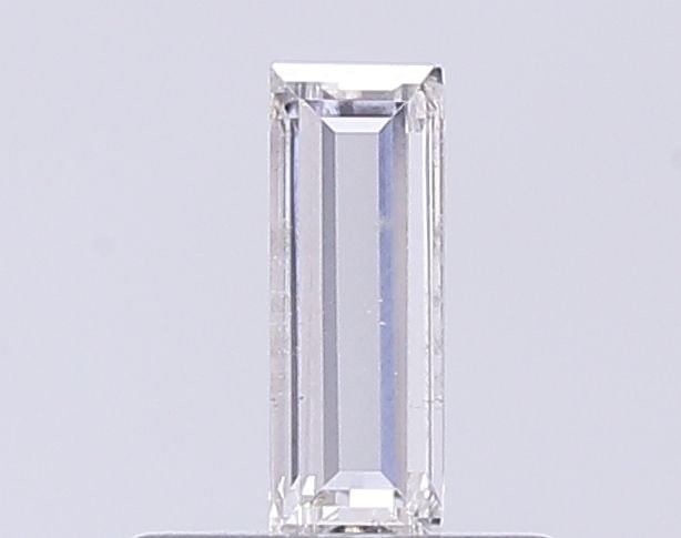 Loose Diamond - BAGUETTE 0.23ct F VS2 (1 of 1)