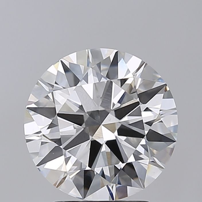 Loose Diamond - ROUND 3.09ct H VS1 (1 of 1)