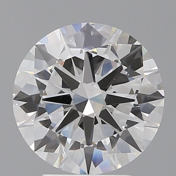 Loose Diamond - ROUND 3.01ct E VS2: Loose Diamond - ROUND 3.01ct E VS2 Source: This is a real non-mined Diamond that has been grown in a lab Shape: ROUND Carats: 3.01 Color: E Clarity: VS2 Certification: IGI Video: