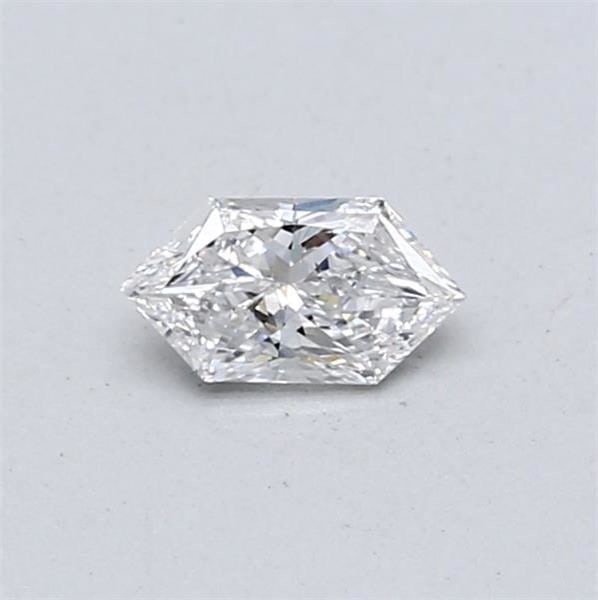 Loose Diamond - HEXAGONAL 0.28ct E VS1 (1 of 1)