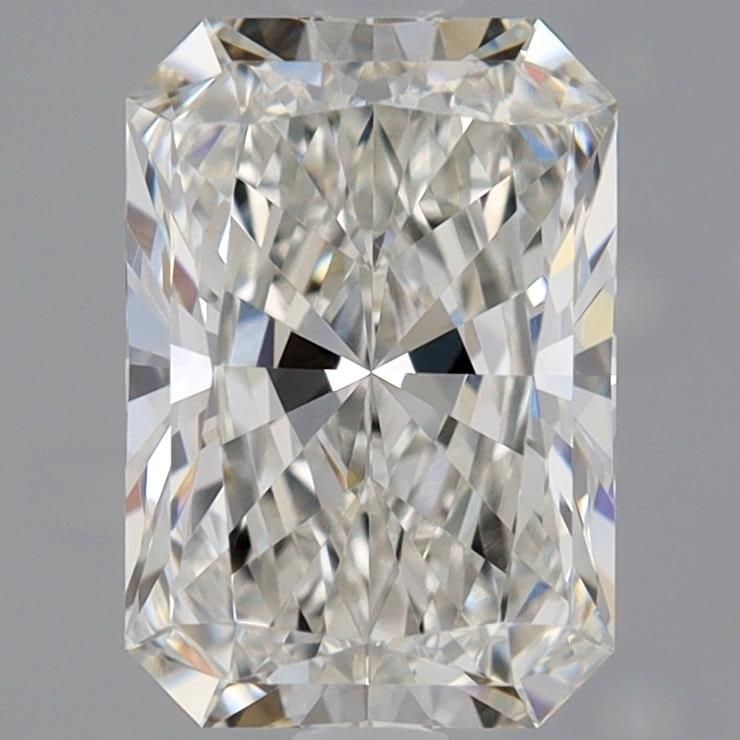 Loose Diamond - RADIANT 1.51ct G VVS2: Loose Diamond - RADIANT 1.51ct G VVS2 Source: This is a real non-mined Diamond that has been grown in a lab Shape: RADIANT Carats: 1.51 Color: G Clarity: VVS2 Certification: IGI Video: Video Link The