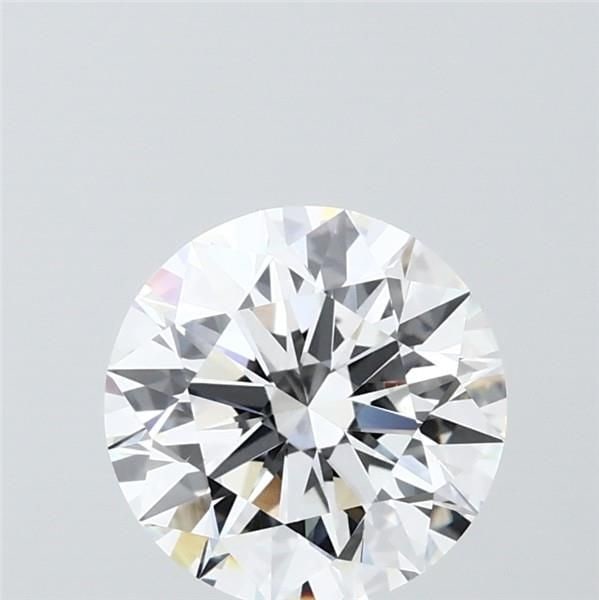 Ideal Loose Diamond - ROUND 2.01ct E VVS2: Ideal Loose Diamond - ROUND 2.01ct E VVS2 Source: This is a real non-mined Diamond that has been grown in a lab Shape: ROUND Carats: 2.01 Color: E Clarity: VVS2 Certification: IGI Video: