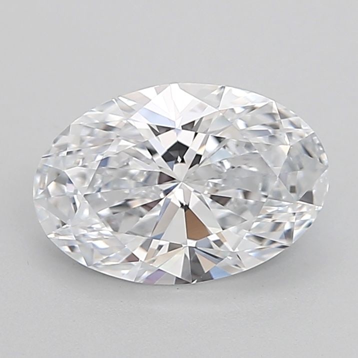 Loose Diamond - OVAL 2.31ct E IF: Loose Diamond - OVAL 2.31ct E IF Source: This is a real non-mined Diamond that has been grown in a lab Shape: OVAL Carats: 2.31 Color: E Clarity: IF Certification: IGI Video: