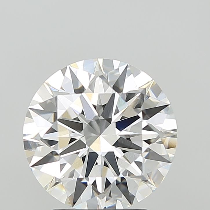 Ideal Loose Diamond - ROUND 3.1ct F VVS2 (1 of 1)