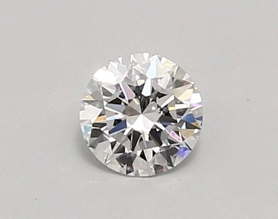 Loose Diamond - ROUND 0.43ct D VVS1: Loose Diamond - ROUND 0.43ct D VVS1 Source: This is a real non-mined Diamond that has been grown in a lab Shape: ROUND Carats: 0.43 Color: D Clarity: VVS1 Certification: IGI Video: